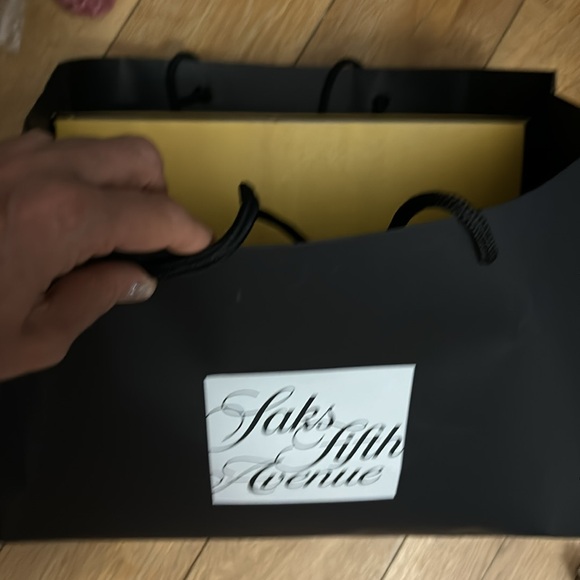 Fendi off white slingbacks size 40, US 9 - Picture 11 of 14